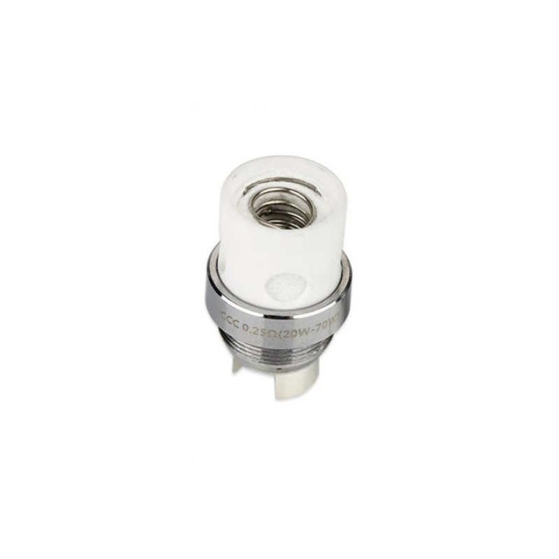 Starre Pure CCC 0.5Ω Coil (PACK OF 5)