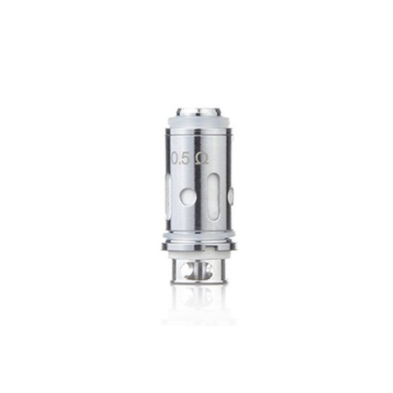 Rofvape Witcher 0.5Ω Clapton Coils (PACK OF 5)