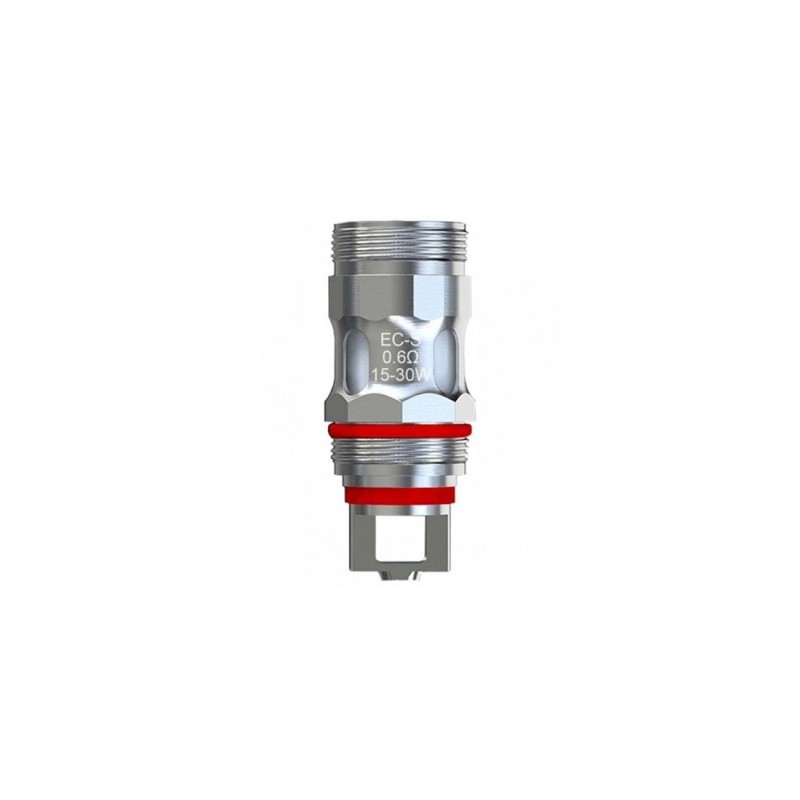 Eleaf EC-S coil 0.6Ω (PACK OF 5)