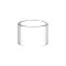 Aspire Huracan Mini Replacement Tube 3ml