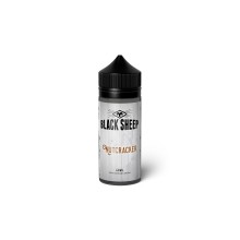 Eliquid France Black Sheep Nutcracker Flavour Shot 40/120ml Eliquid France Black Sheep Nutcracker Flavour Shot 40/120ml