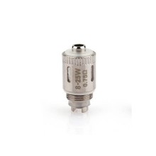 Eleaf gs air coils (PACK OF 5) GS AIR 0.75Ω Eleaf gs air coils (PACK OF 5) GS AIR 0.75Ω