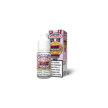 American Stars Milky Moooo 10ml 12mg American Stars Milky Moooo 10ml 12mg