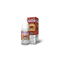 American Stars Red Indiana 10ml 18mg