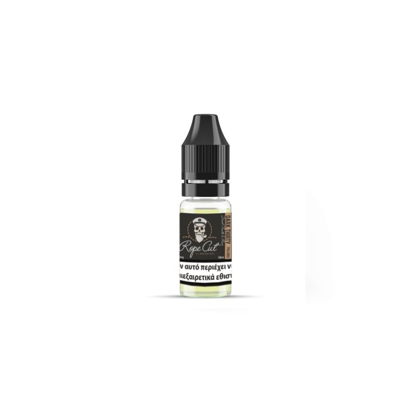 Rope Cut - Dark Thirty 3mg Rope Cut - Dark Thirty 3mg
