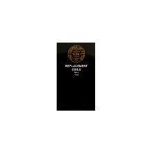 CounsilOfVapor coils (PACK OF 5) 0.8Ω CounsilOfVapor coils (PACK OF 5) 0.8Ω