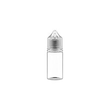 30ml Chubby Gorilla V3 Unicorn Bottle Clear/Natural