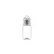 30ml Chubby Gorilla V3 Unicorn Bottle Clear/Natural