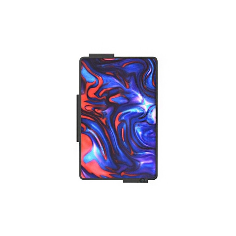 VandyVape Pulse 80W Resin panel Fantastic Blue