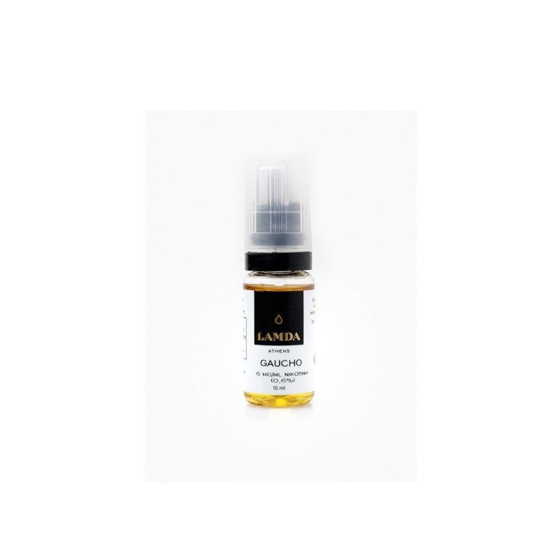 Lamda Gaucho 10ml 3pack 12mg