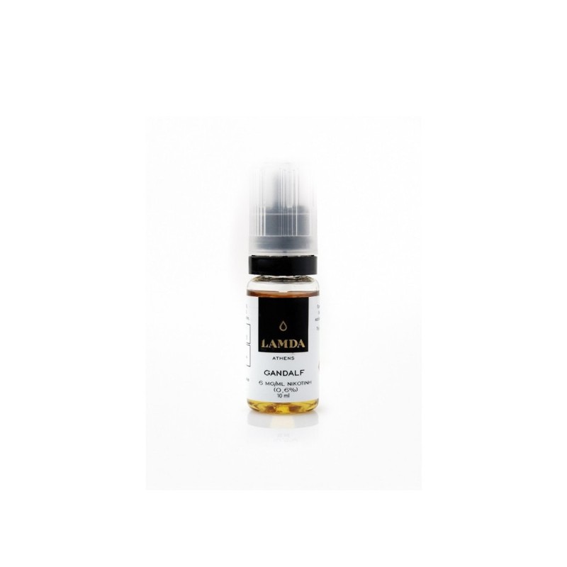 Lamda Gandalf 10ml 3pack 3mg