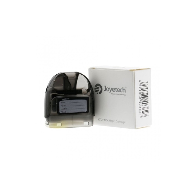 Joyetech Atopack Magic Cartridge (PACK OF 1) 2ml