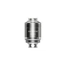 Justfog Fog1 Coils (PACK OF 5) 0.8Ω