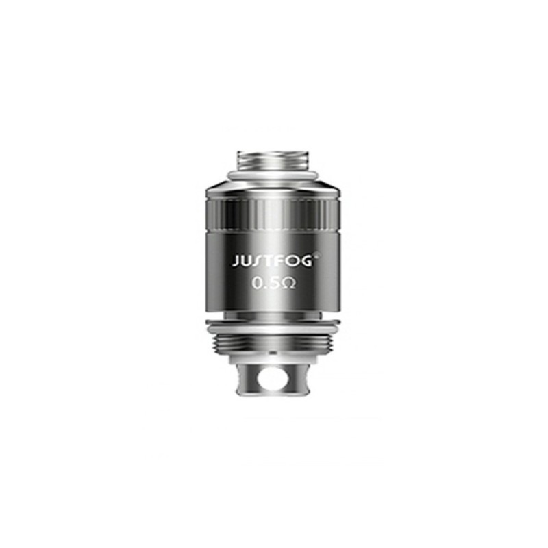 Justfog Fog1 Coils (PACK OF 5) 0.8Ω