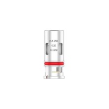VooPoo PnP Coils (PACK OF 5) VM6 0.15Ω VooPoo PnP Coils (PACK OF 5) VM6 0.15Ω