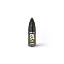 Riot Hybrid Loaded Lemon Custard 10ml 10mg Riot Hybrid Loaded Lemon Custard 10ml 10mg