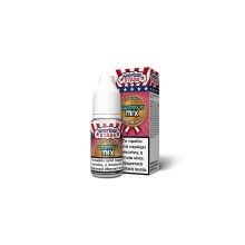 American Stars Berry`s Mix 10ml 3mg American Stars Berry`s Mix 10ml 3mg