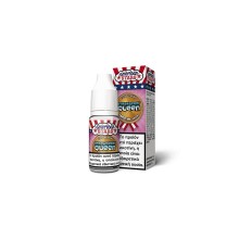American Stars Strawberry Queen 10ml 6mg American Stars Strawberry Queen 10ml 6mg