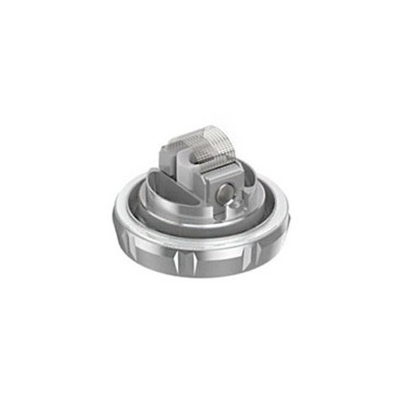 Geekvape Zeus X mesh deck KA1&N80 Silver Geekvape Zeus X mesh deck KA1&N80 Silver