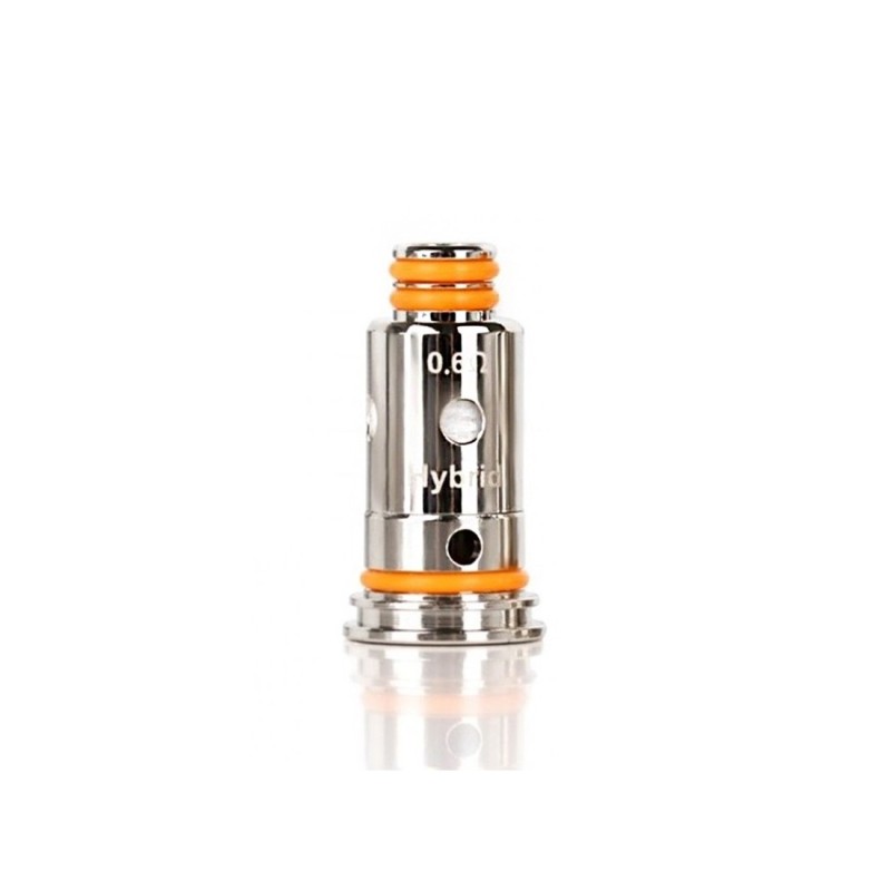 Geekvape Aegis Pod G coil ST (PACK OF 5) 1.2Ω