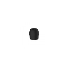 Zeep Top Cap Black