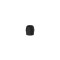 Zeep Top Cap Black