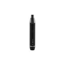 Hotcig Kubi II Refillable Pod Starter Kit Black