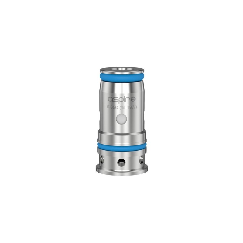 Aspire Avp Pro Coils (PACK OF 5) 0.65Ω Mesh
