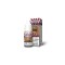 American Stars Glazed Berry Biscuit 10ml 3mg