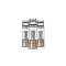 Zeep Mini Spare Tank 0,6ml (PACK OF 3) Champagne