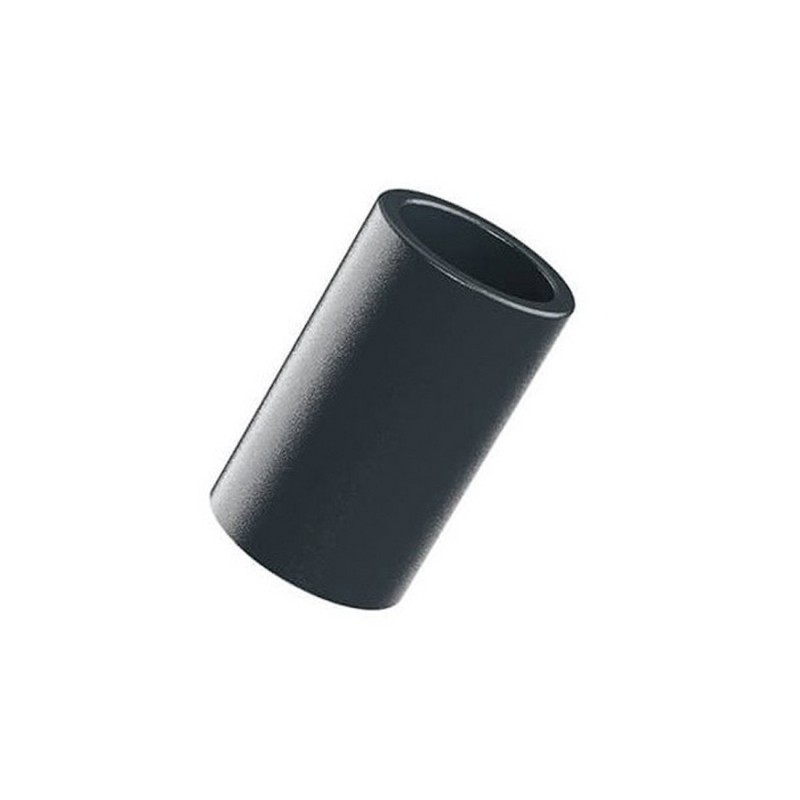 Zeep Mini Childproof Cap Dark Grey