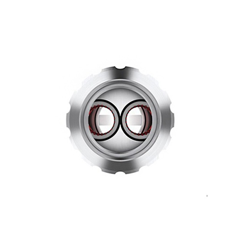 Freemax Twister Coils (PACK OF 5) Tx1 0.15Ω Mesh
