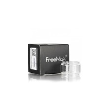 Freemax Fireluke 4ml Replacement Glass Bubble