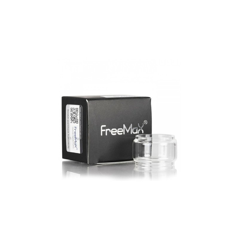 Freemax Fireluke 4ml Replacement Glass Bubble