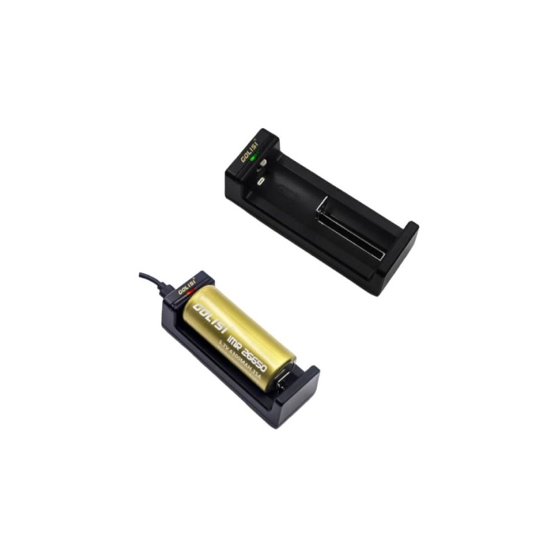 Golisi Needle Charger Needle 2 Golisi Needle Charger Needle 2