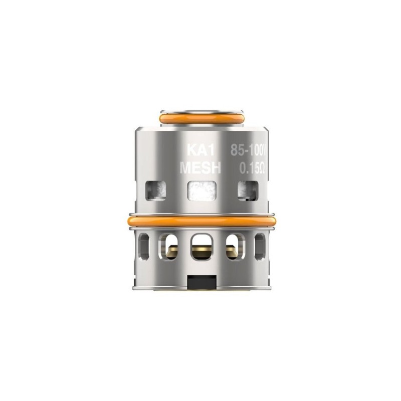 Geekvape M Series Coil (PACK OF 5) 0.2Ω Geekvape M Series Coil (PACK OF 5) 0.2Ω