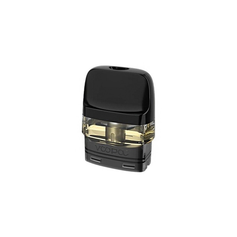 Voopoo Vinci Series V2 Cartridge (PACK OF 3) 1.2Ω 2ml