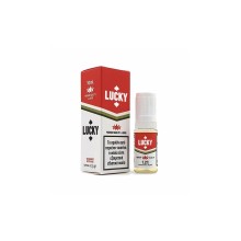 White Label Tobacco Lucky 10ml 6mg