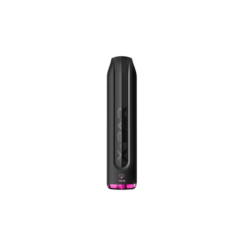 X BAR Disposable Cotton Candy 10mg X BAR Disposable Cotton Candy 10mg