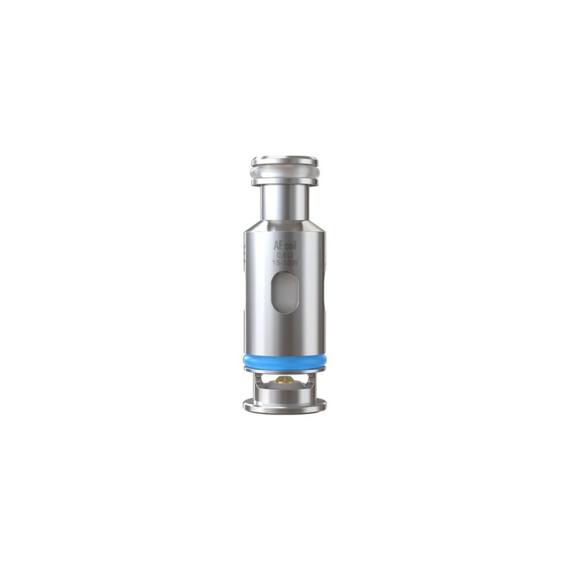 Aspire AF Mesh Coils (PACK OF 5) 0.4Ω