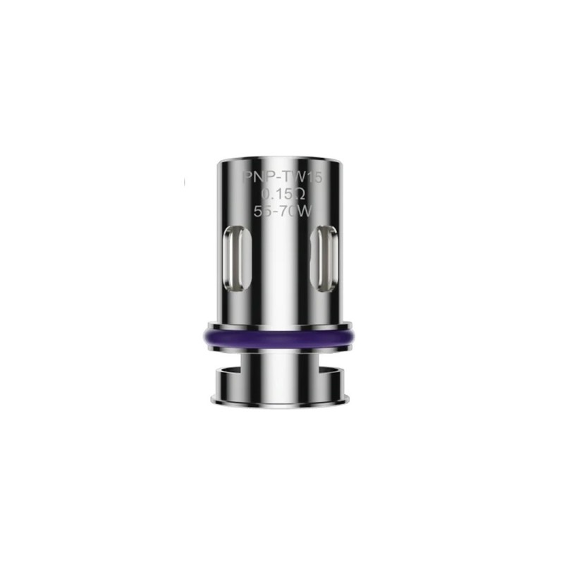 Voopoo Pnp -Tw Coils (PACK OF 5) Tw20 0.2Ω