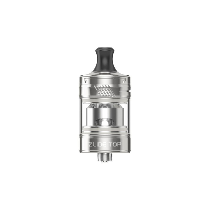 Innokin Zlide Top Tank 3ml Silver Innokin Zlide Top Tank 3ml Silver