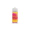 Scandal Brgt Pomegranate Orange Flavour Shot 30/120ml