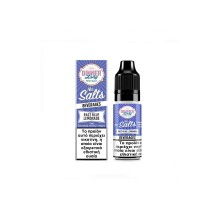 Dinner Lady Salt Razz Blue Lemonade 10ml 20mg Dinner Lady Salt Razz Blue Lemonade 10ml 20mg