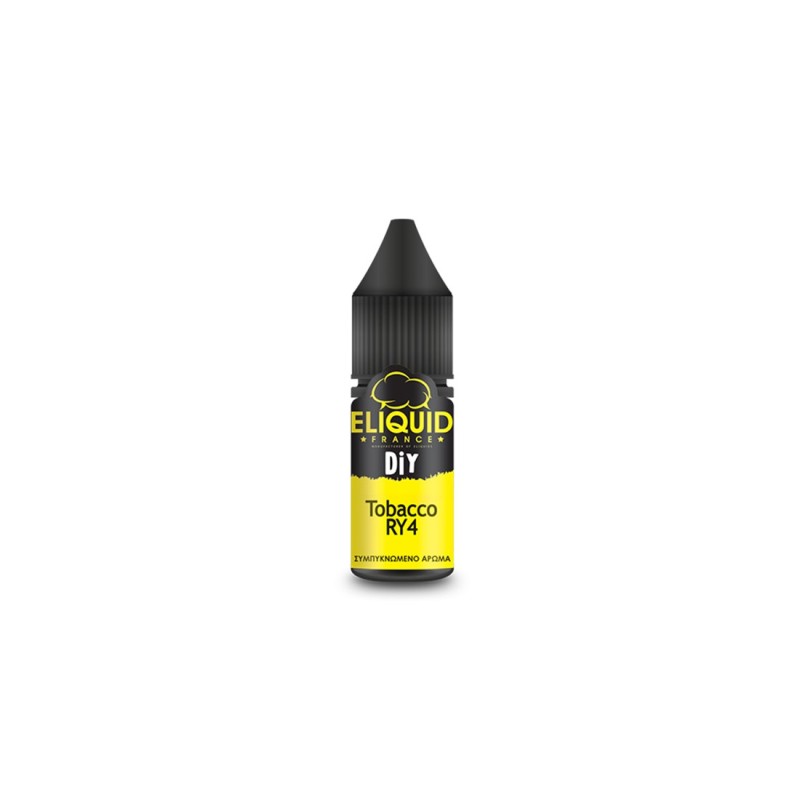 Eliquid France Tobacco RY4 Flavour 10ml Eliquid France Tobacco RY4 Flavour 10ml