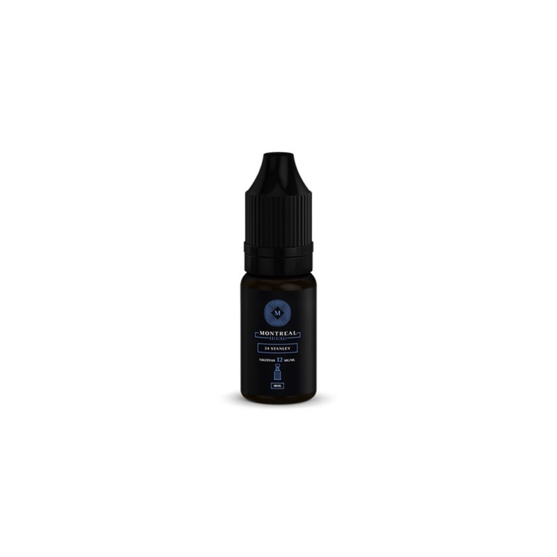 Montreal 24 Stanley 10ml 12mg Montreal 24 Stanley 10ml 12mg