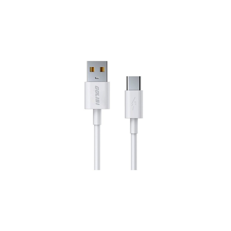 Golisi Type C Cable 5A Fast Charge