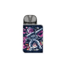 Geekvape Digi U Pod Kit Spacegang Silver Geekvape Digi U Pod Kit Spacegang Silver