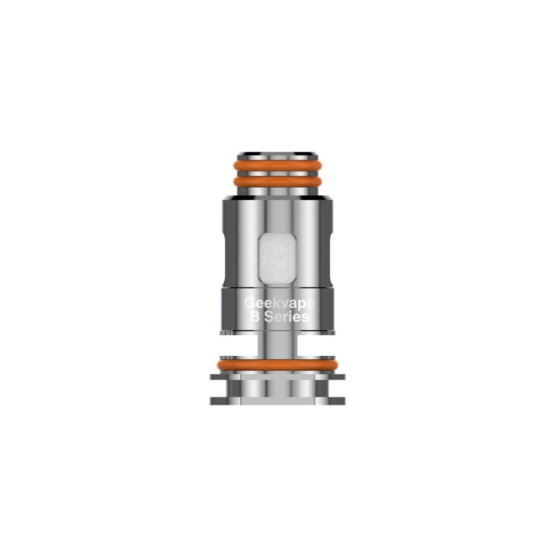 GeekVape Aegis B Series Coil (PACK OF 5) 0.2Ω GeekVape Aegis B Series Coil (PACK OF 5) 0.2Ω