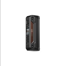 Lostvape Thelema Solo 100W Box Mod Ss-Carbon Fiber Lostvape Thelema Solo 100W Box Mod Ss-Carbon Fiber